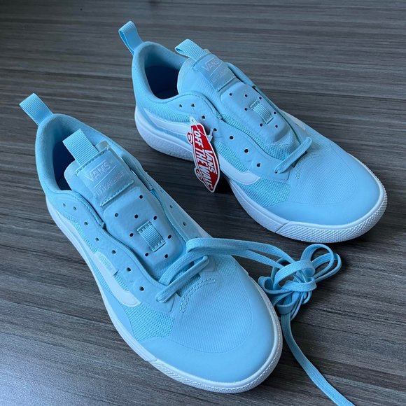 Vans Ultrarange Exo Ultracush Shoes 